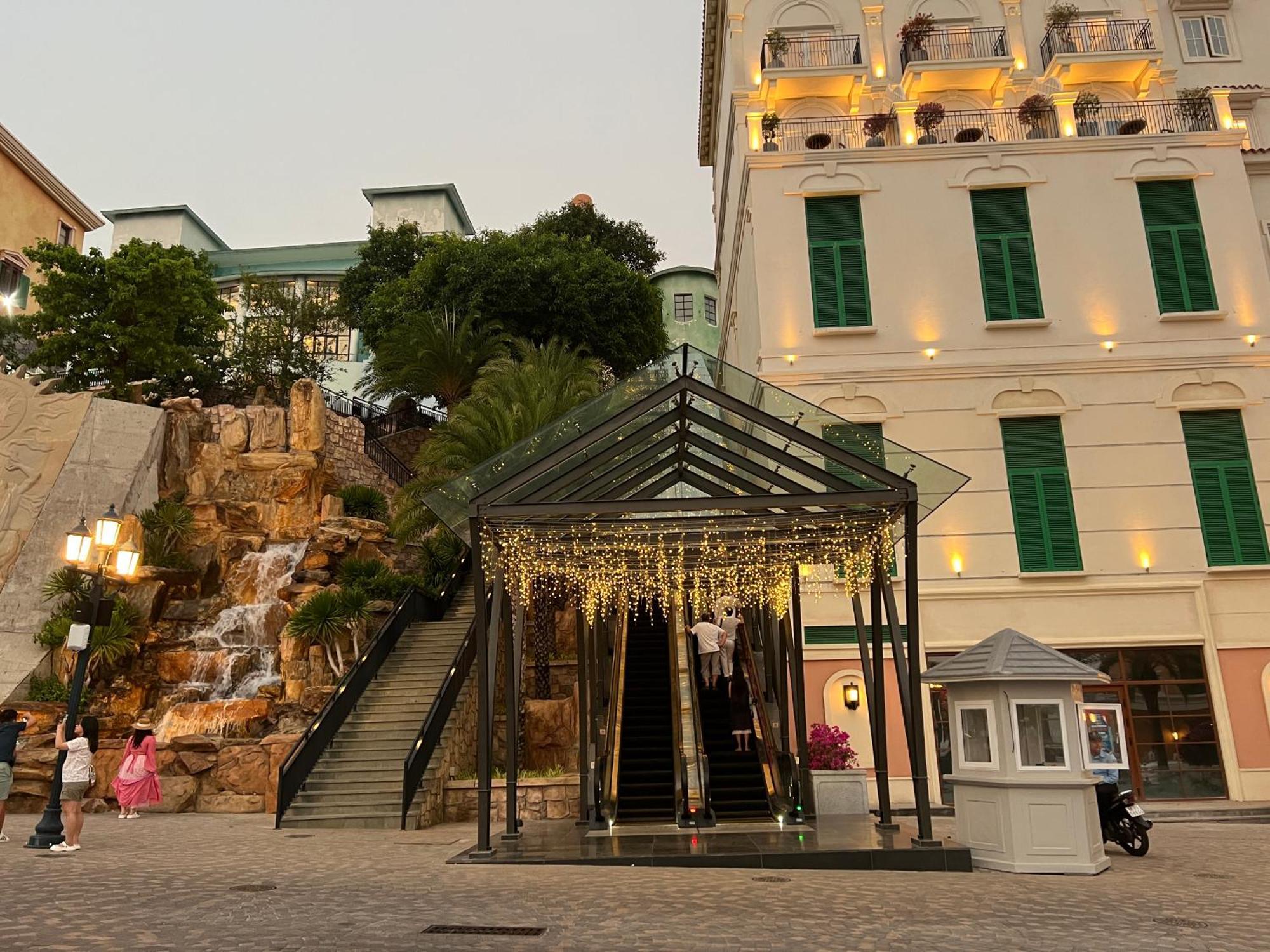 Oscar Seaview Apartment Phu Quoc Exterior foto