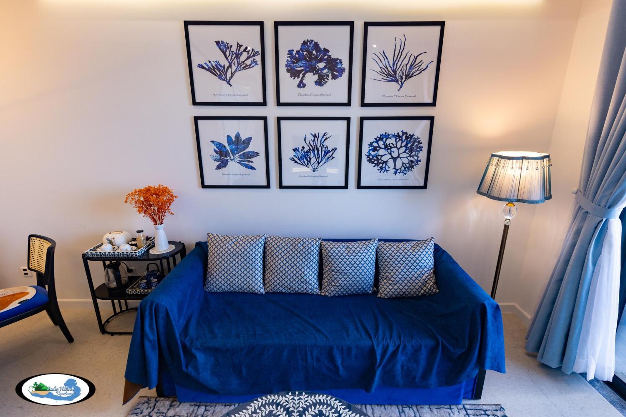 Oscar Seaview Apartment Phu Quoc Exterior foto