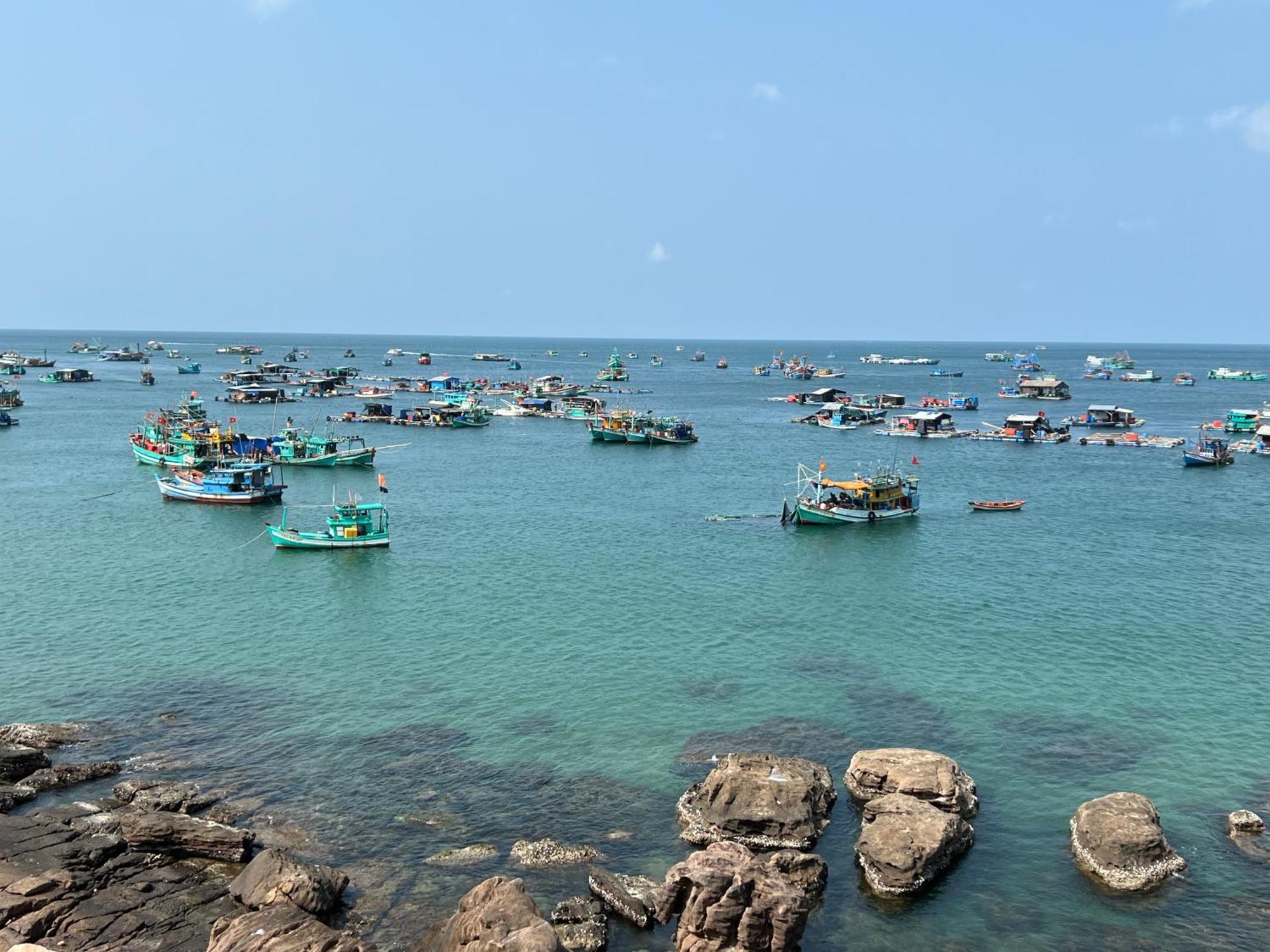 Oscar Seaview Apartment Phu Quoc Exterior foto